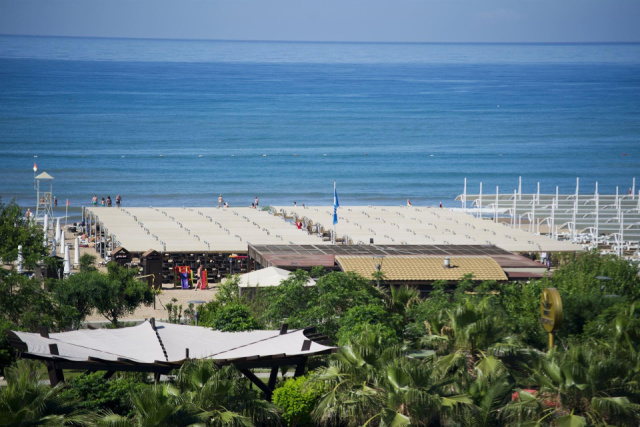 
Aydinbey King's Palace
