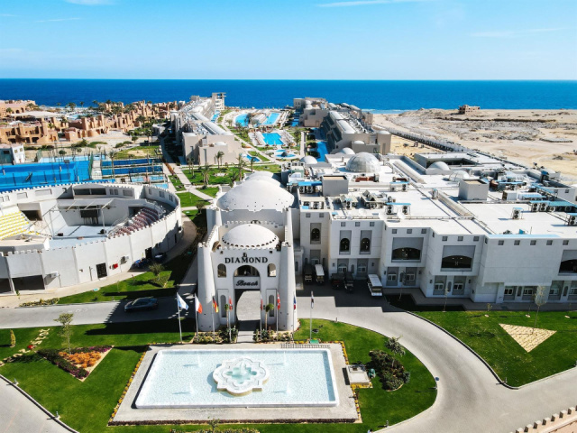 
Diamond Beach by Pearl Resorts
