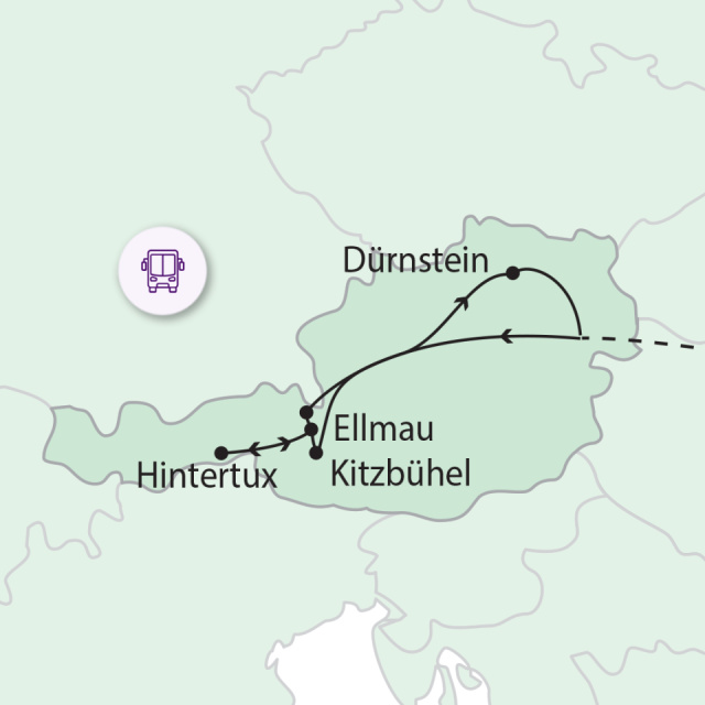 
A hegyi doktor újra rendel
