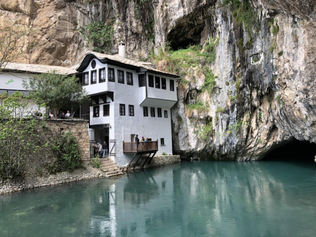 
Nyaralás Bosznia-Hercegovina tengerpartján
