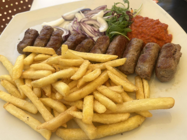 
Nyaralás az Isztrián & Cres szigete
