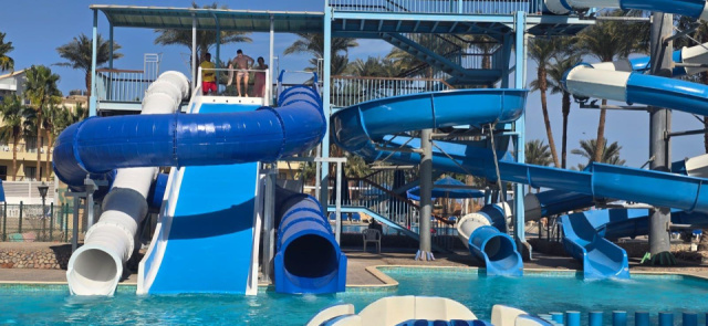
Regina Resort & Aqua Park
