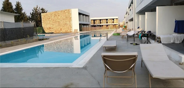 Hotel Serenity Aqua **** AI