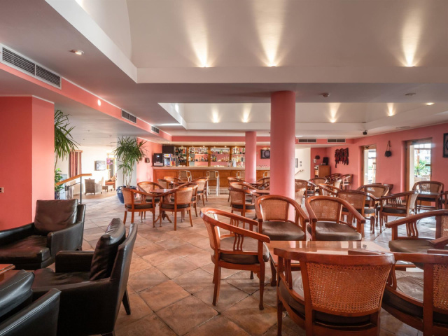 
Fort Arabesque Resort Spa & Villas
