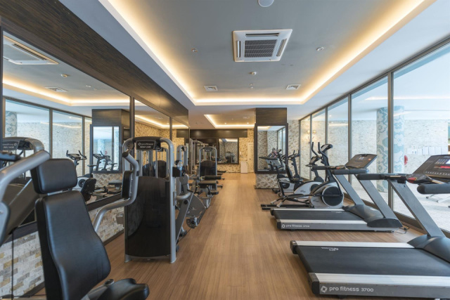 
Quattro Beach Resort & Spa
