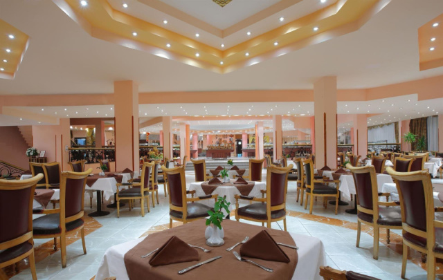 
Blend Club Aqua Resort
