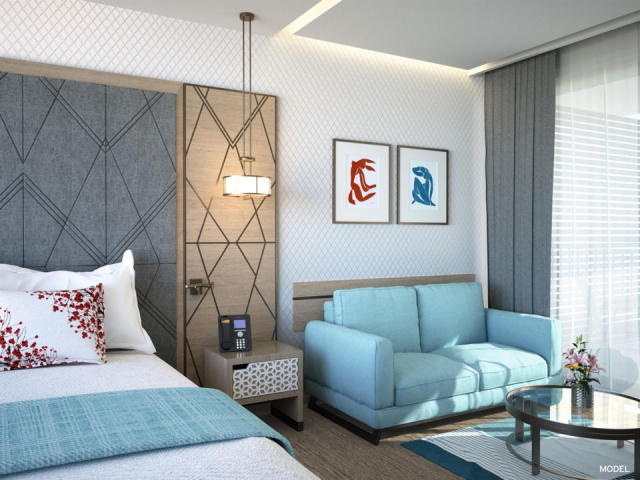 
Secrets Sunny Beach Resort&Spa
