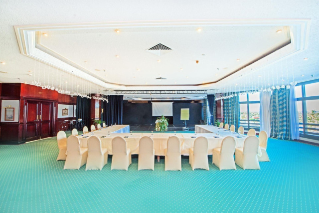 
Pharaoh Azur Resort (Ex. Sonesta Pharaoh Beach Resort)
