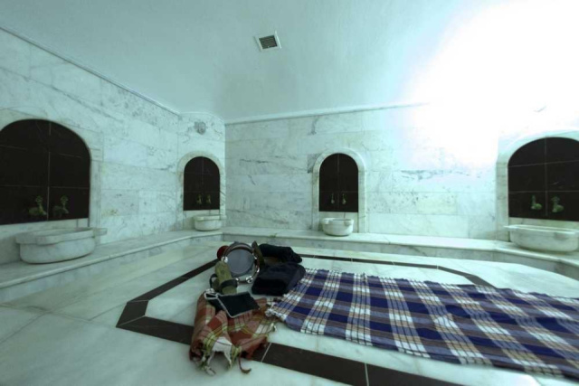 
Valeri Beach Hotel (+12 Adult)
