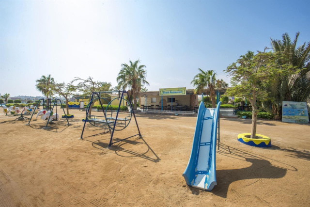 
Eagles Down Town Zahabia Resort (Ex. Zahabia Hotel & Beach)
