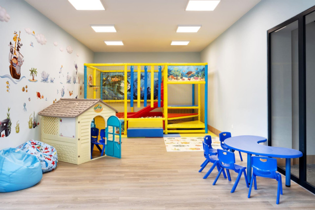 
IM Dreamer (Ex.Four Points By Sheraton)
