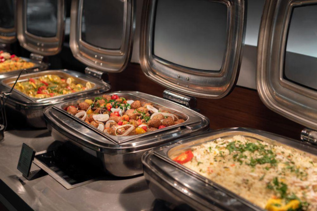 
Sun City Apartments & Hotel
