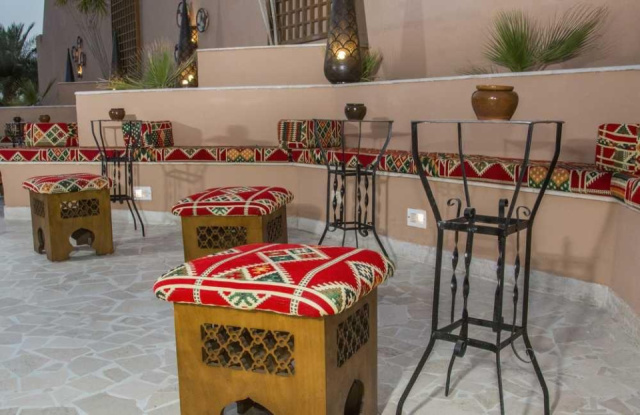 
Continental Hotel Hurghada (Ex. Movenpick Resort Hurghada)
