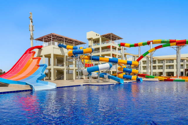 
Albatros Makadi Resort
