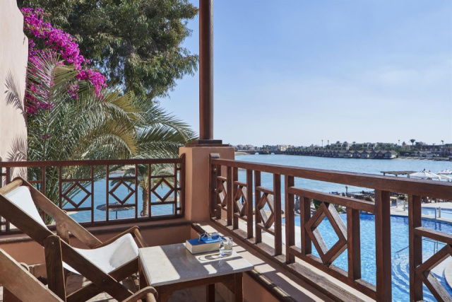 
Sultan Bey Hotel El Gouna
