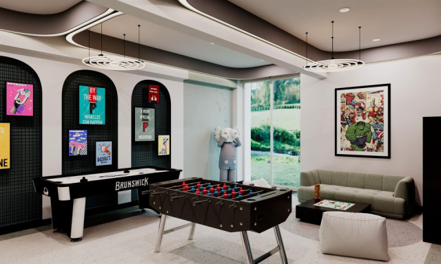 
Corendon Hydros Club Kemer
