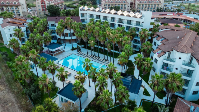 
Orfeus Armin Hotel (Adults Only +16)
