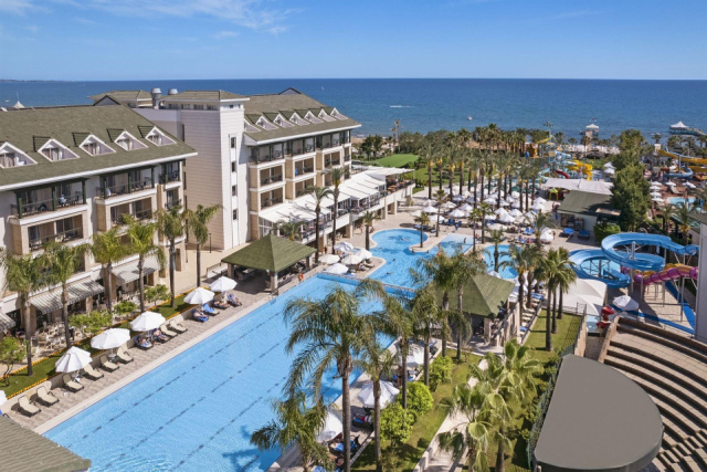 
Dobedan Beach Comfort
