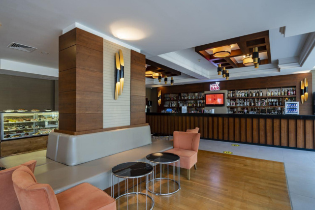 
Ma Biche Kemer By Werde Hotels
