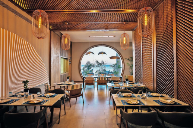 
Rixos Premium Magawish Suites & Villas
