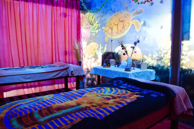 
Viva Blue Resort & Diving Sports
