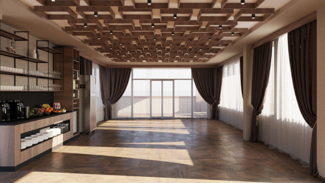 
Noma Boutique (Ex.Villa Mare)
