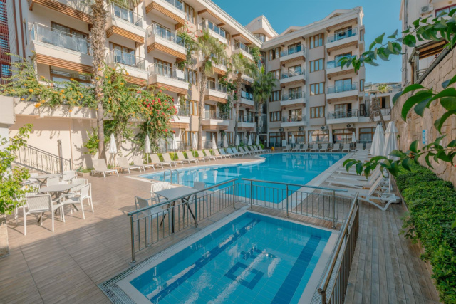 
Sun Beach Park & Spa
