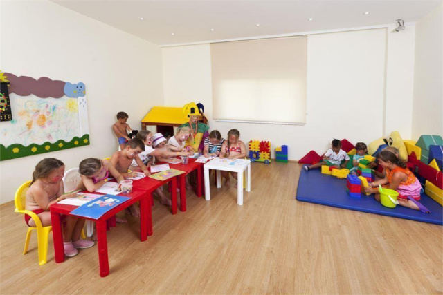 
Arabella World Hotel
