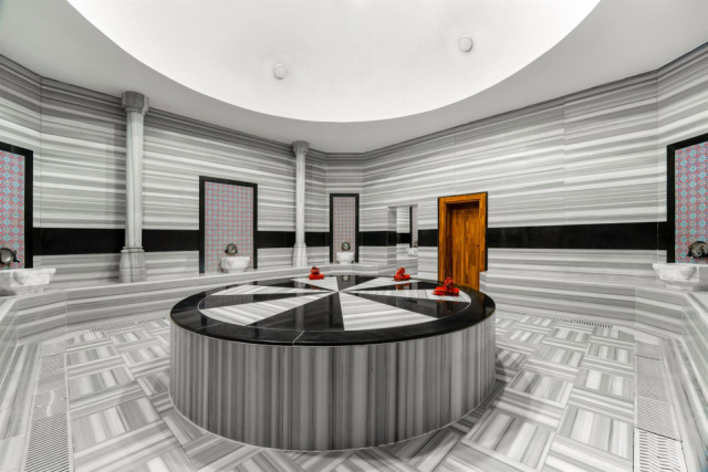 
Kirman Arycanda Deluxe
