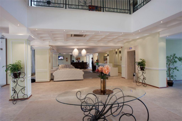 
Festa Pomorie(Ex. Festa Pomorie Resort)
