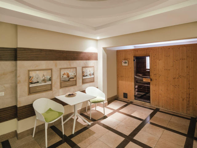 
Serenity Alpha Beach (Makadi Beach)
