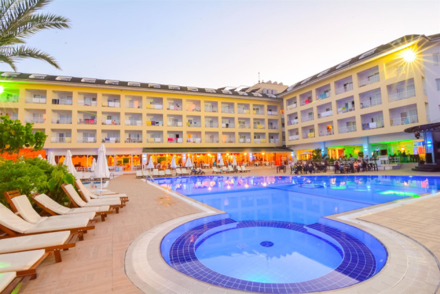 
Pine House By Werde Hotels
