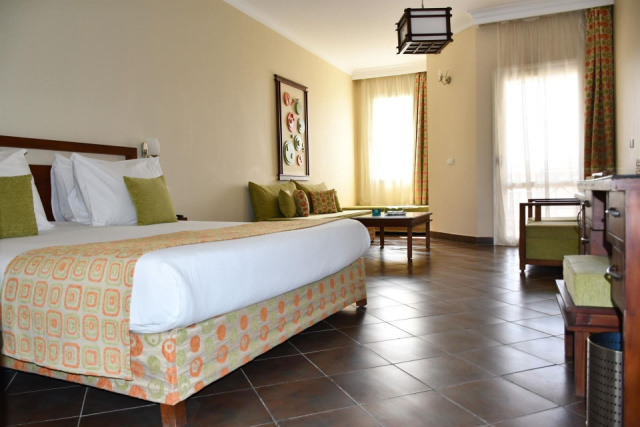 
Jaz Casa Del Mar Resort (Ex. Iberotel Casa Del Mar Resort)
