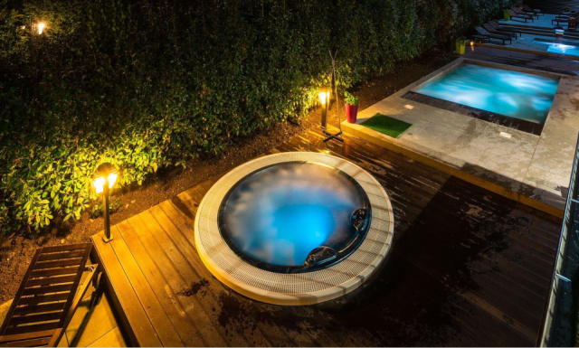 
Grand Hotel Sveti Vlas
