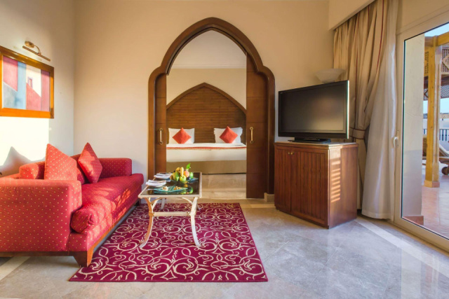 
Kempinski Hotel Soma Bay
