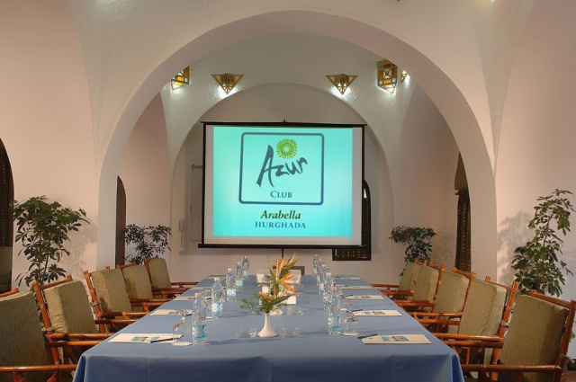 
Arabella Azur Hurghada
