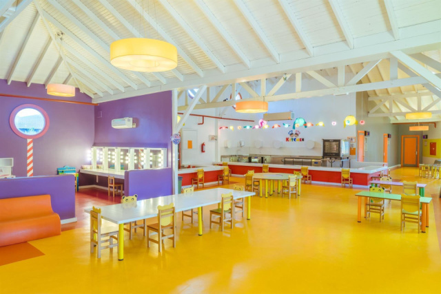 
Ic Hotels Santai Family Resort.
