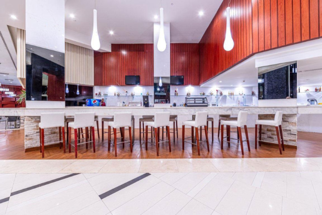 
Serenity Alma Resort (Fun City)
