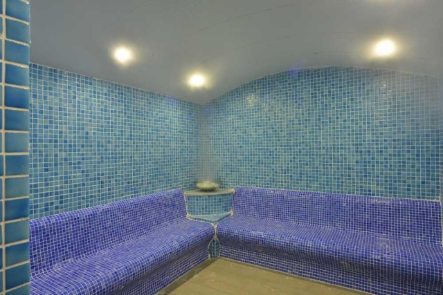 
Seaden Valentine Resort & Spa
