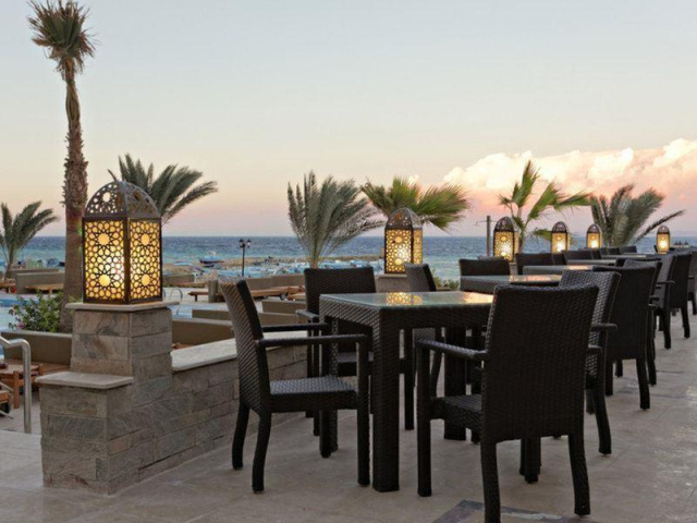 
Royal Star Beach Resort (Ex. The Three Corners Royal Star Beach)
