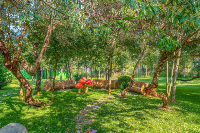 
Harmony Suites Grand Resort Apart Complex 11 & 12 & 15
