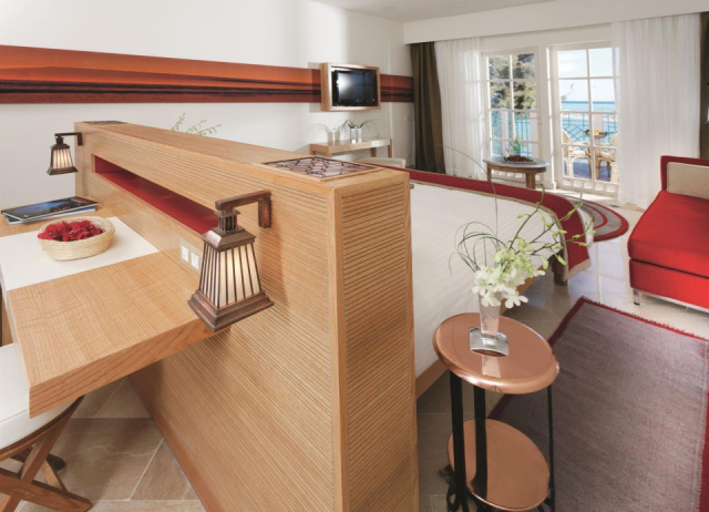 
Movenpick Resort & Spa El Gouna
