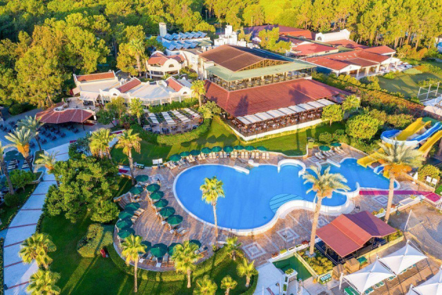 
Gypsophila Club Marine
