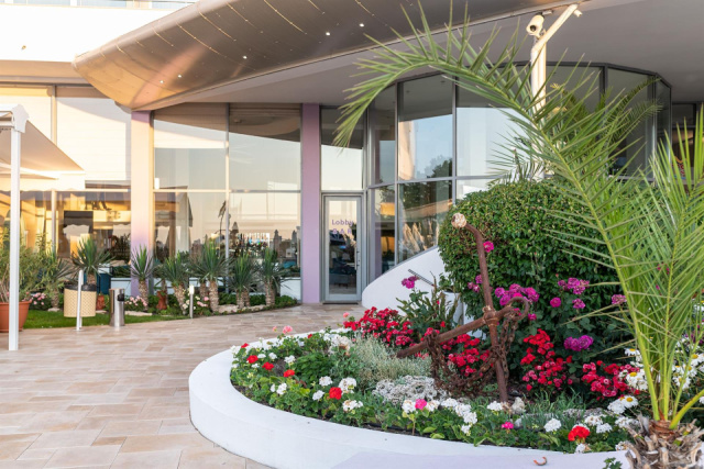 
Sentido Neptun (Ex. Neptun Beach)
