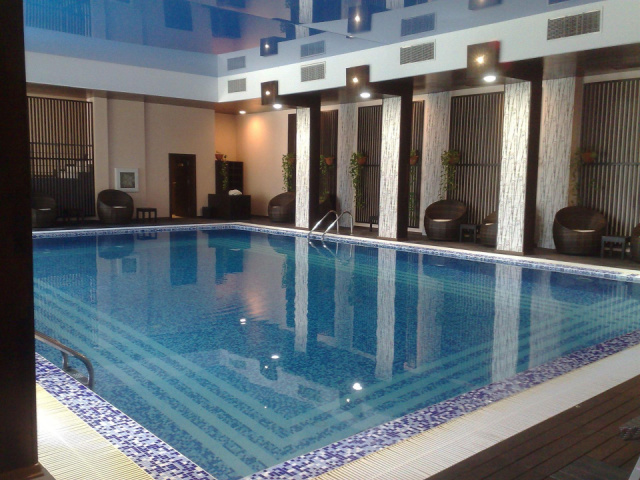 
Garden Of Eden Hotel
