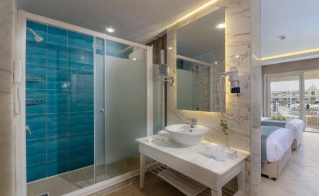 
Titanic Royal Aqua Park Hurghada
