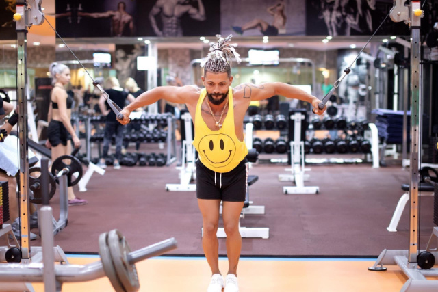 
Porto Bello Hotel Resort & Spa
