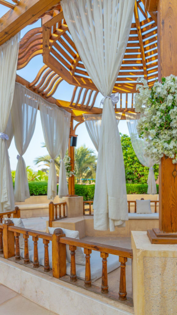 
The Three Corners Rihana Resort El Gouna
