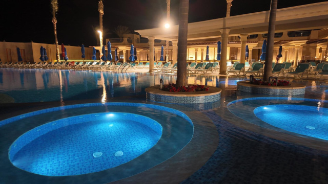 
Stella Beach Resort & Spa Makadi Bay
