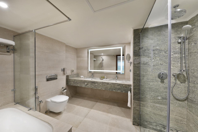 
Hilton Hurghada Plaza
